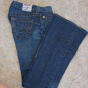 Vintage True Religion Jean